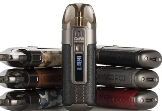 Take you through the different types of pod mod systems