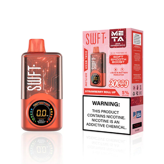 SWFT Meta 30K Disposable Vape